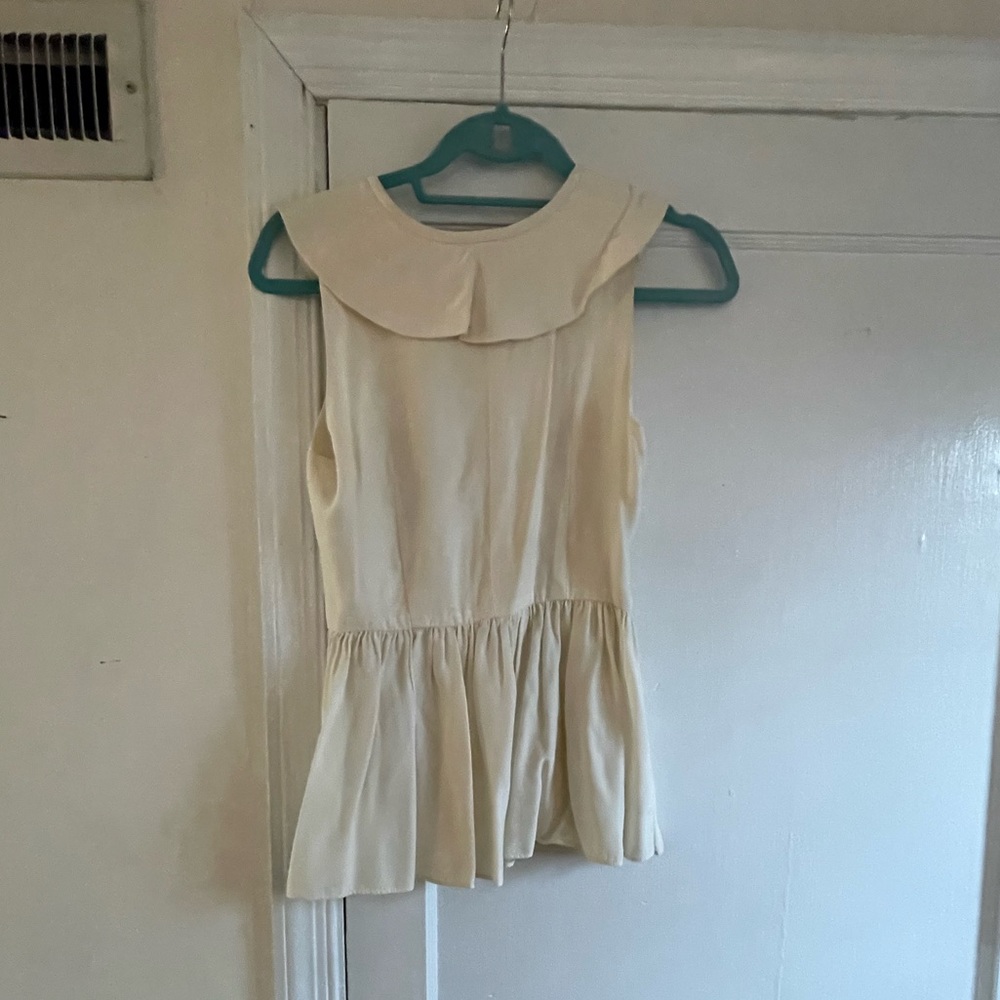 Christopher Deane Blouse - image 4